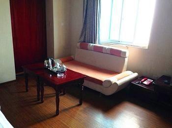 Fu Hua Business Hotel- Xiamen Luaran gambar