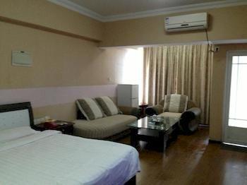 Fu Hua Business Hotel- Xiamen Luaran gambar