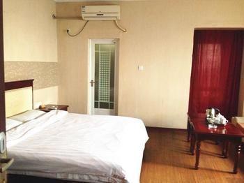 Fu Hua Business Hotel- Xiamen Luaran gambar